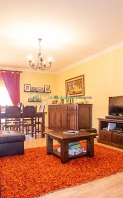 Apartamento T3 com boas áreas,  Lourel