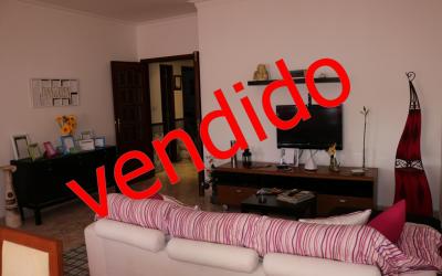 Apartamento T1+1