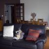 Apartamento T3 Duplex, com Boas áreas. Garagem e arrecadação. Bons acessos.