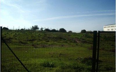 Terreno Urbano