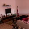 Apartamento T1+1 parcialmente mobilado e equipado.
