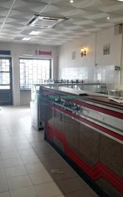  Café snack bar no centro de Montelavar